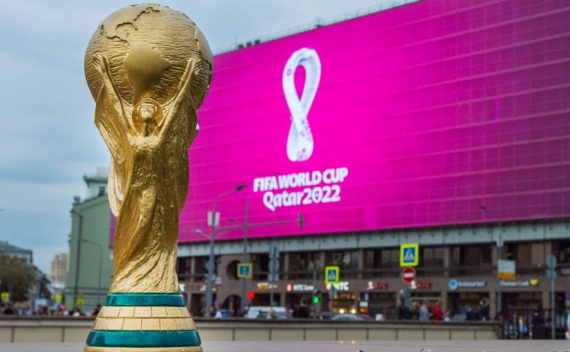 Why is the 2022 World Cup Controversial?