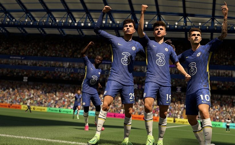 FIFA 22 – Everything You Need to Know